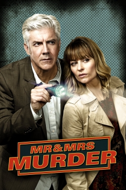 Watch Mr & Mrs Murder free online