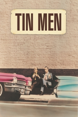 Watch Tin Men free online