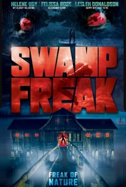 Watch Swamp Freak free online