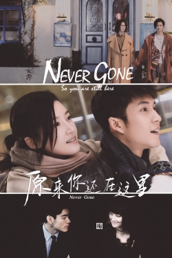 Watch Never Gone free online