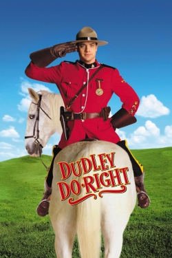 Watch Dudley Do-Right free online