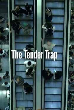 Watch The Tender Trap free online