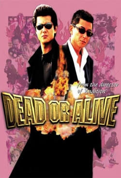 Watch Dead or Alive free online