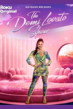 Watch The Demi Lovato Show free online