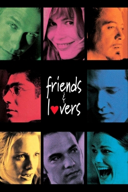 Watch Friends & Lovers free online