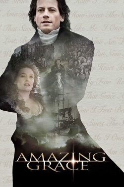 Watch Amazing Grace free online