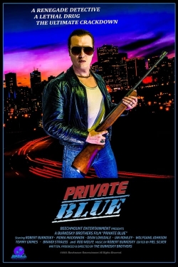 Watch Private Blue free online