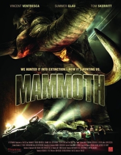 Watch Mammoth free online