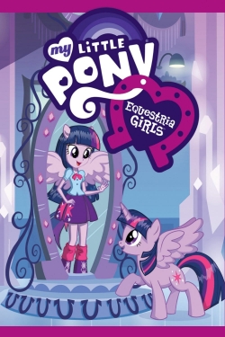 Watch My Little Pony: Equestria Girls free online