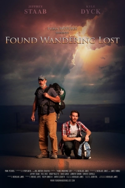 Watch Found Wandering Lost free online