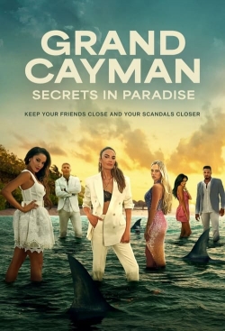 Watch Grand Cayman: Secrets in Paradise free online