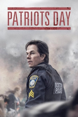 Watch Patriots Day free online