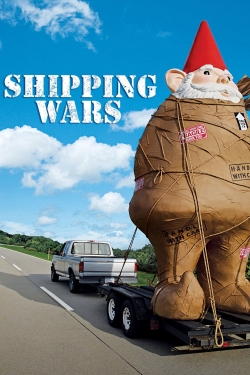 Watch Shipping Wars free online