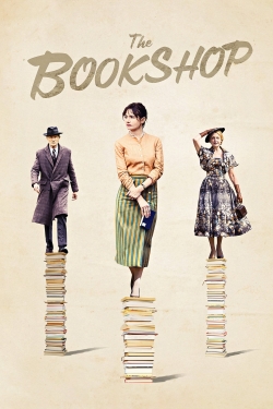 Watch The Bookshop free online