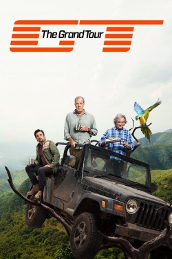 Watch The Grand Tour free online