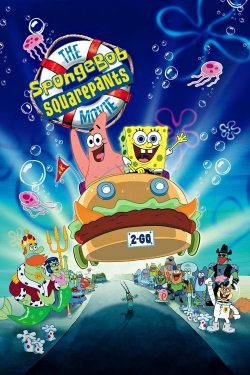 Watch The SpongeBob SquarePants Movie free online