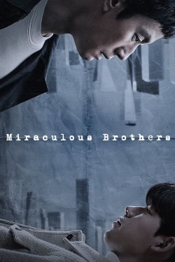 Watch Miraculous Brothers free online