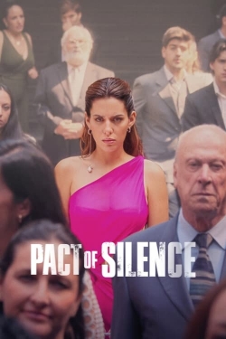 Watch Pact of Silence free online