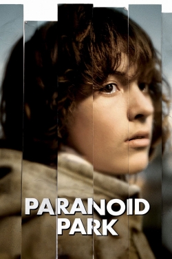 Watch Paranoid Park free online