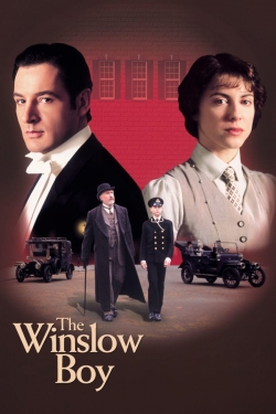 Watch The Winslow Boy free online