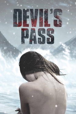 Watch The Dyatlov Pass Incident free online