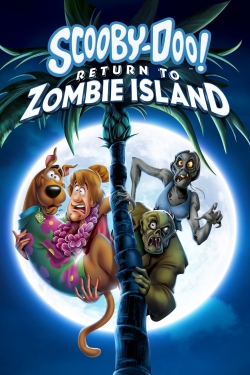 Watch Scooby-Doo! Return to Zombie Island free online