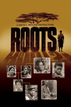 Watch Roots free online