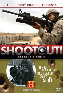 Watch Shootout! free online