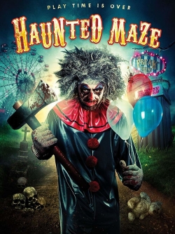 Watch Haunted Maze free online