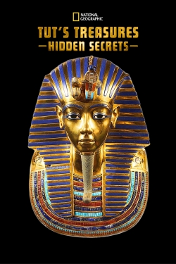 Watch Tut's Treasures: Hidden Secrets free online