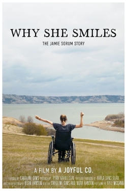 Watch Why She Smiles free online