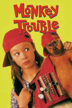 Watch Monkey Trouble free online