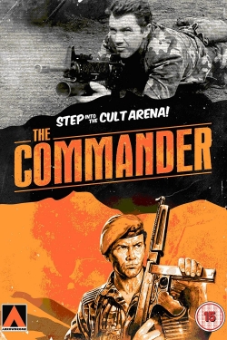 Watch The Commander free online