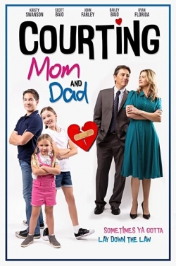 Watch Courting Mom and Dad free online