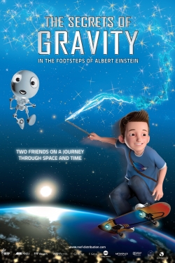 Watch The Secrets of Gravity: In the Footsteps of Albert Einstein free online