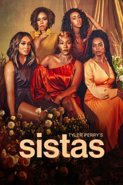 Watch Tyler Perry's Sistas free online