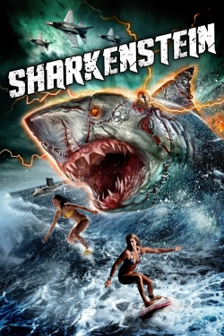 Watch Sharkenstein free online