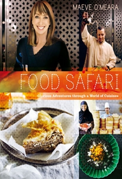 Watch Food Safari free online