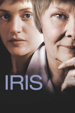 Watch Iris free online