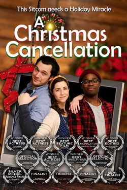 Watch A Christmas Cancellation free online