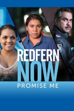 Watch Redfern Now: Promise Me free online