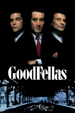 Watch GoodFellas free online