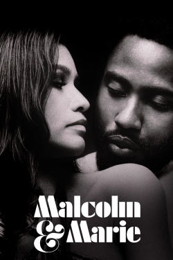 Watch Malcolm & Marie free online