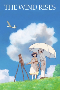 Watch The Wind Rises free online