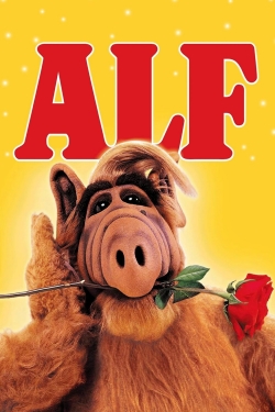 Watch ALF free online