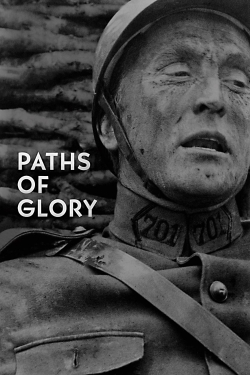 Watch Paths of Glory free online