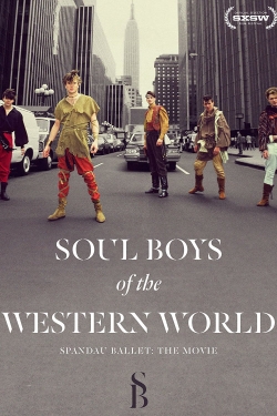 Watch Soul Boys of the Western World free online