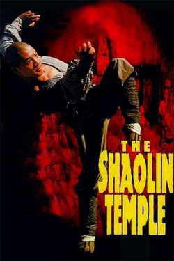 Watch The Shaolin Temple free online