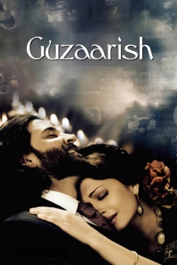 Watch Guzaarish free online