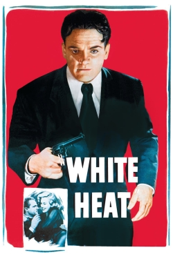 Watch White Heat free online